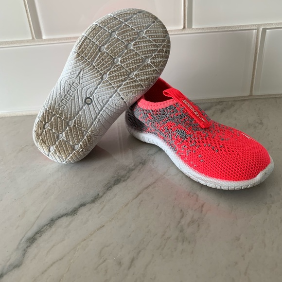Speedo Shoes Speedo Toddler Water Shoes Size 45 Poshmark